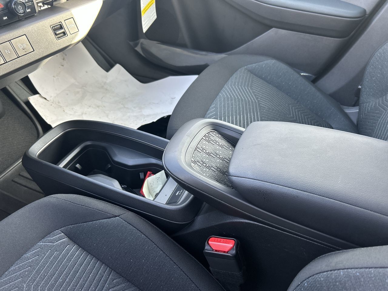 2026 Nissan LEAF in North Vancouver, British Columbia