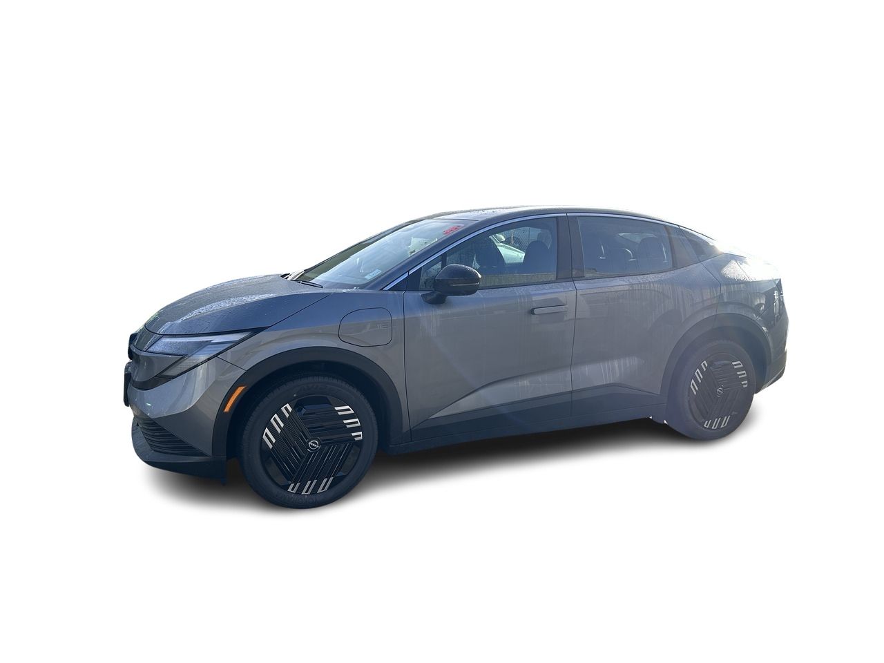 2026 Nissan LEAF in North Vancouver, British Columbia