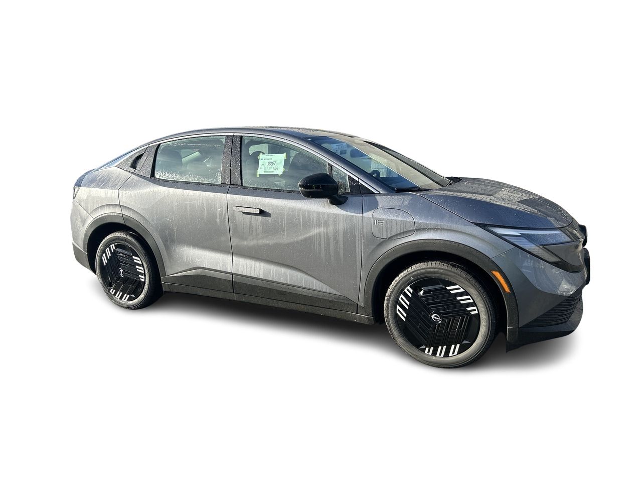2026 Nissan LEAF in North Vancouver, British Columbia