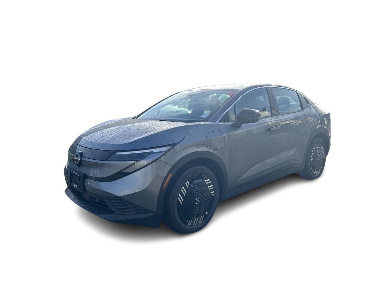 2026 Nissan LEAF in North Vancouver, British Columbia