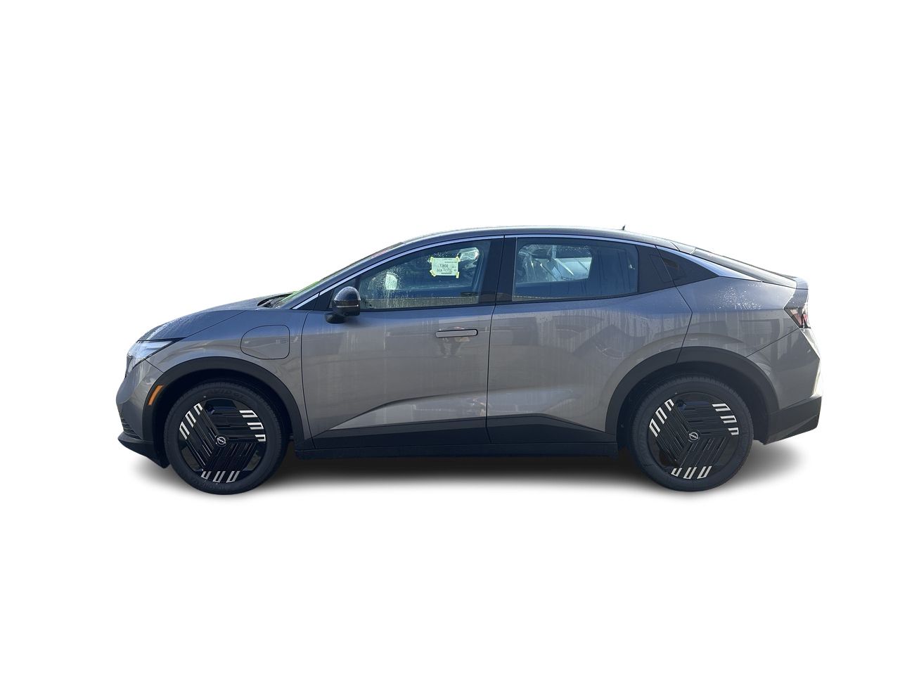 2026 Nissan LEAF in North Vancouver, British Columbia
