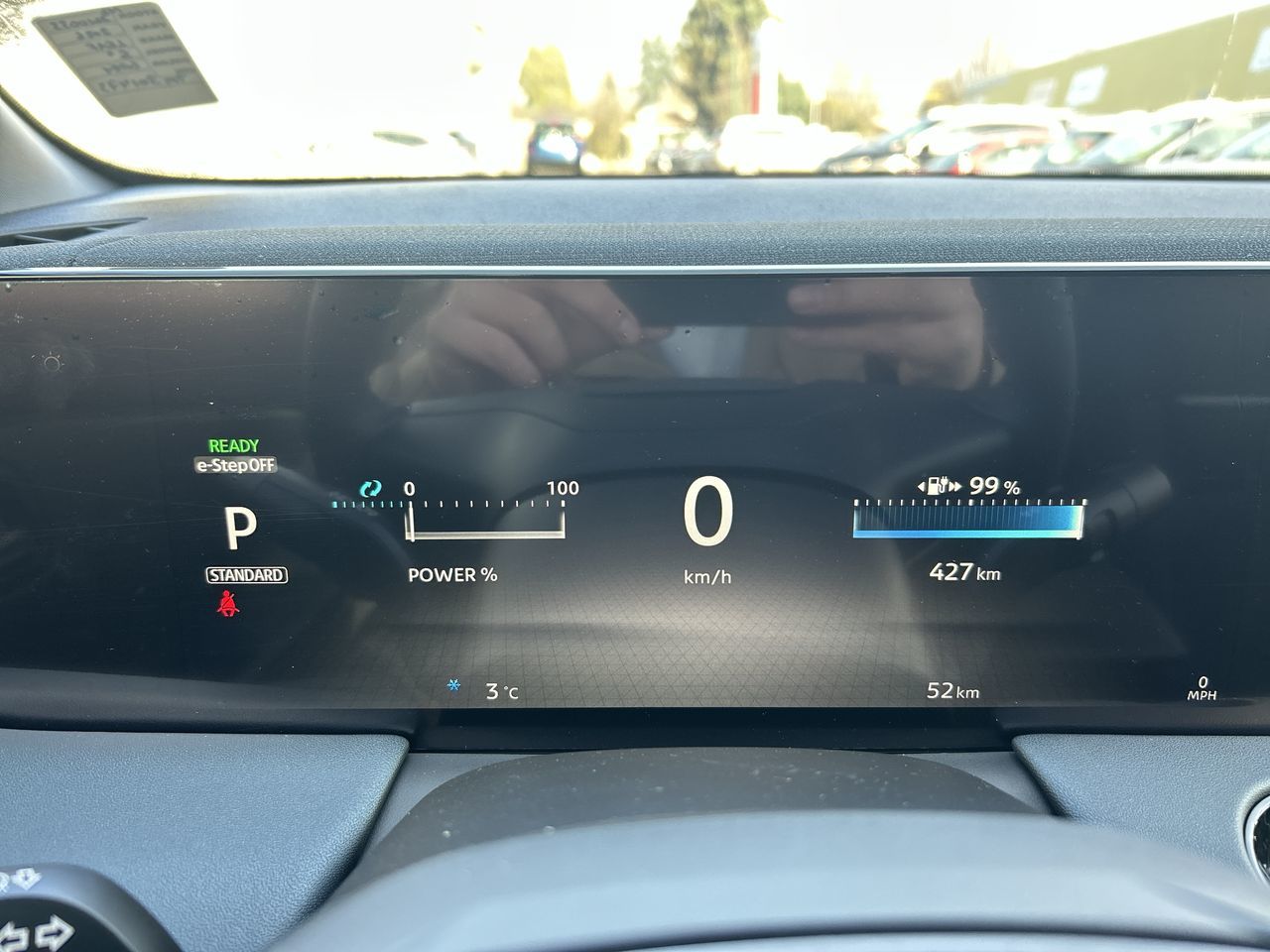 2026 Nissan LEAF in North Vancouver, British Columbia