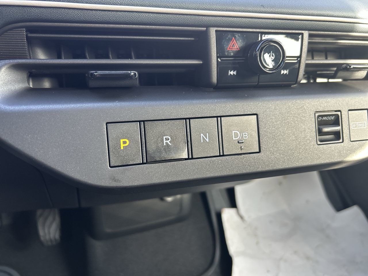 2026 Nissan LEAF in North Vancouver, British Columbia