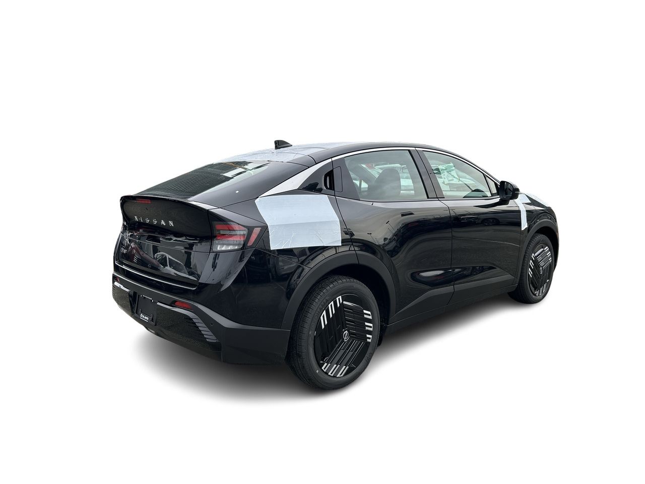 2026 Nissan LEAF in North Vancouver, British Columbia