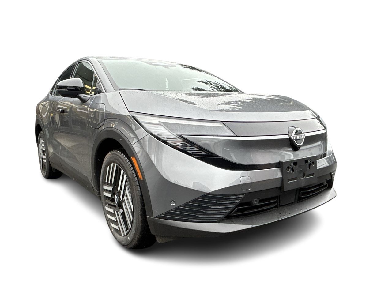 2026 Nissan LEAF