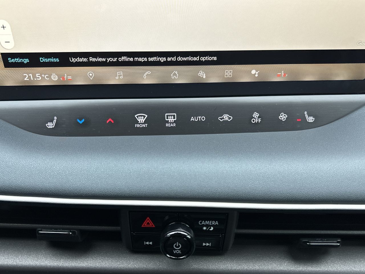 2026 Nissan LEAF