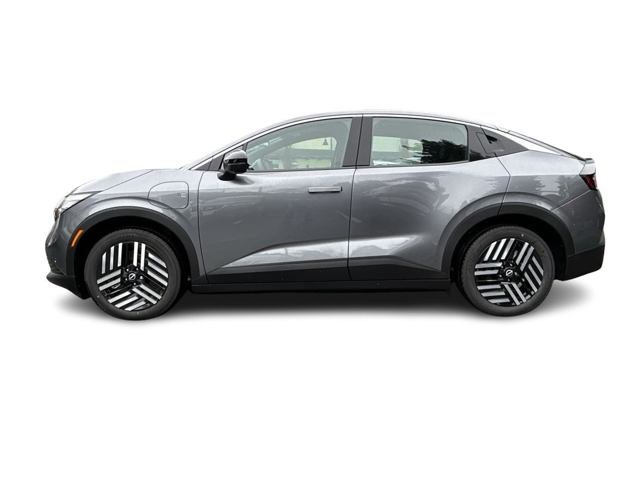 2026 Nissan LEAF