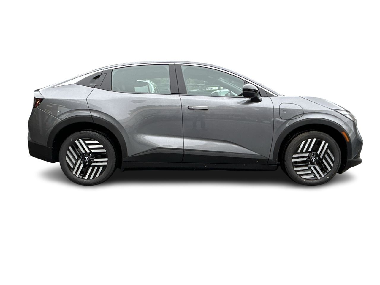 2026 Nissan LEAF