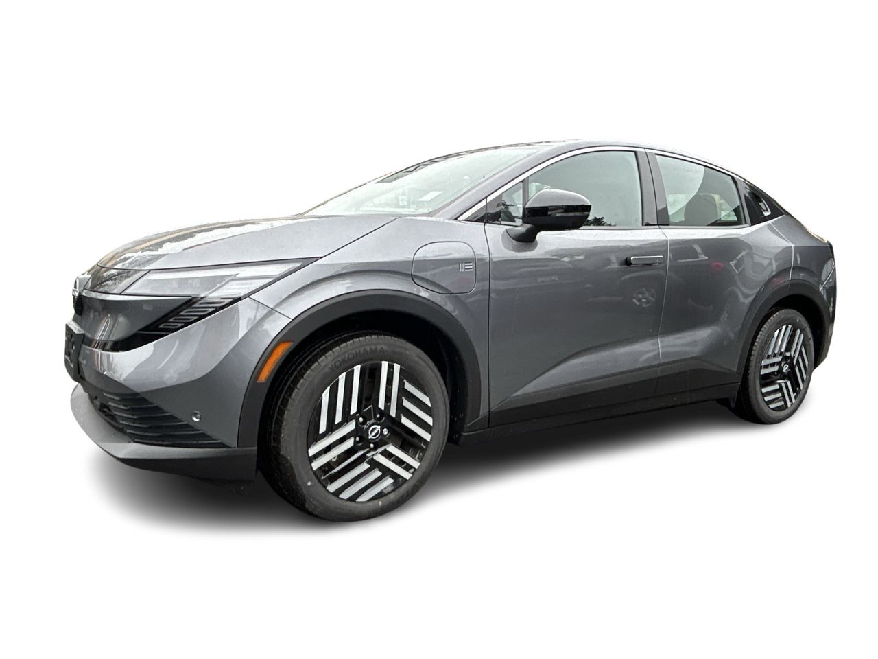 2026 Nissan LEAF