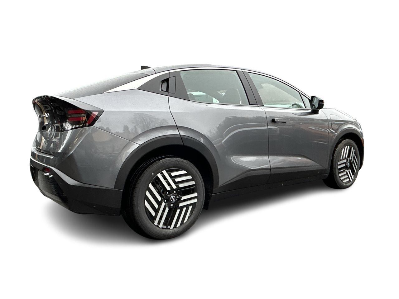 2026 Nissan LEAF