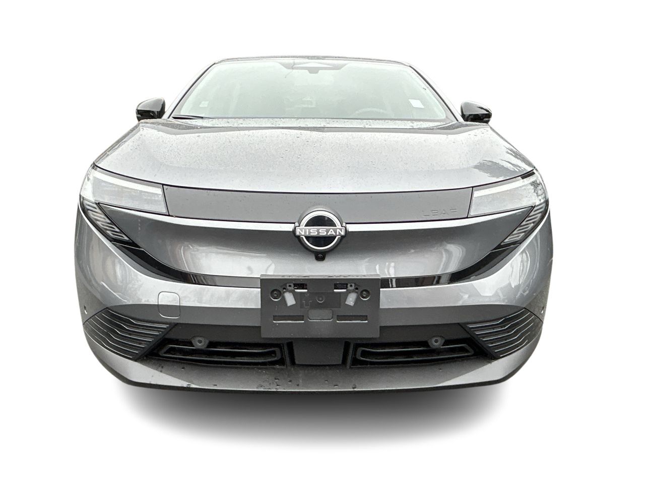 2026 Nissan LEAF