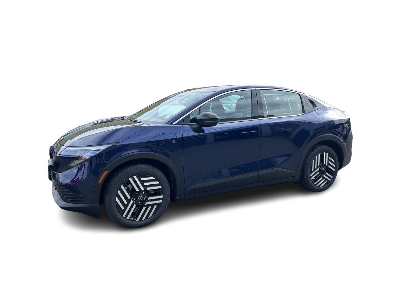 2026 Nissan LEAF