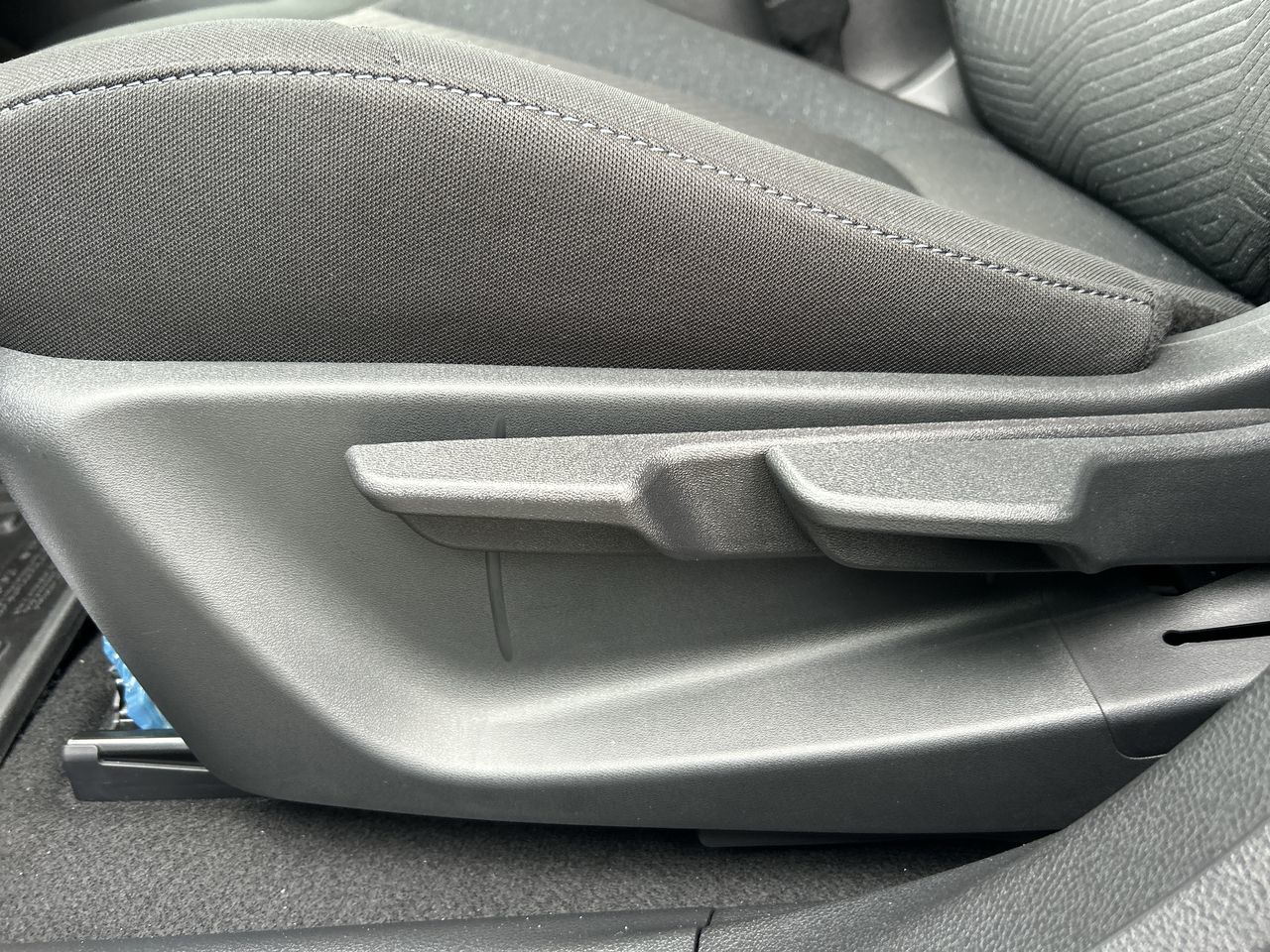 2026 Nissan LEAF in North Vancouver, British Columbia