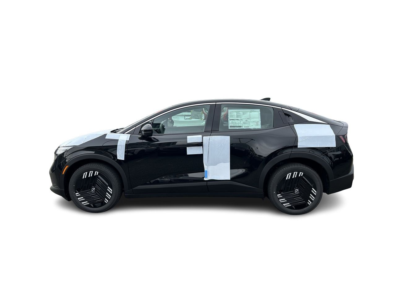 2026 Nissan LEAF in North Vancouver, British Columbia