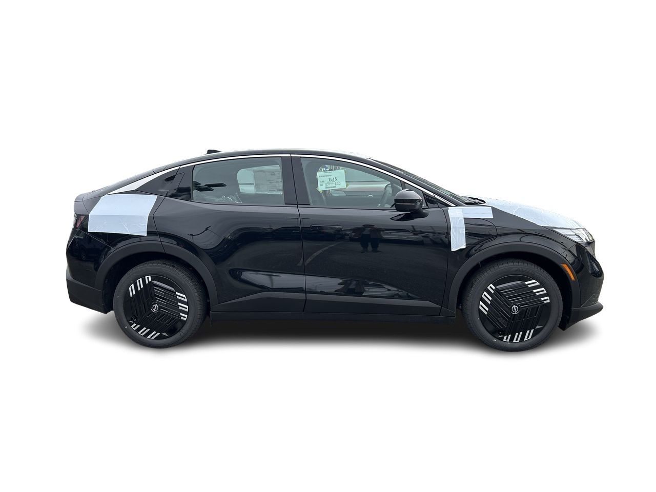 2026 Nissan LEAF in North Vancouver, British Columbia