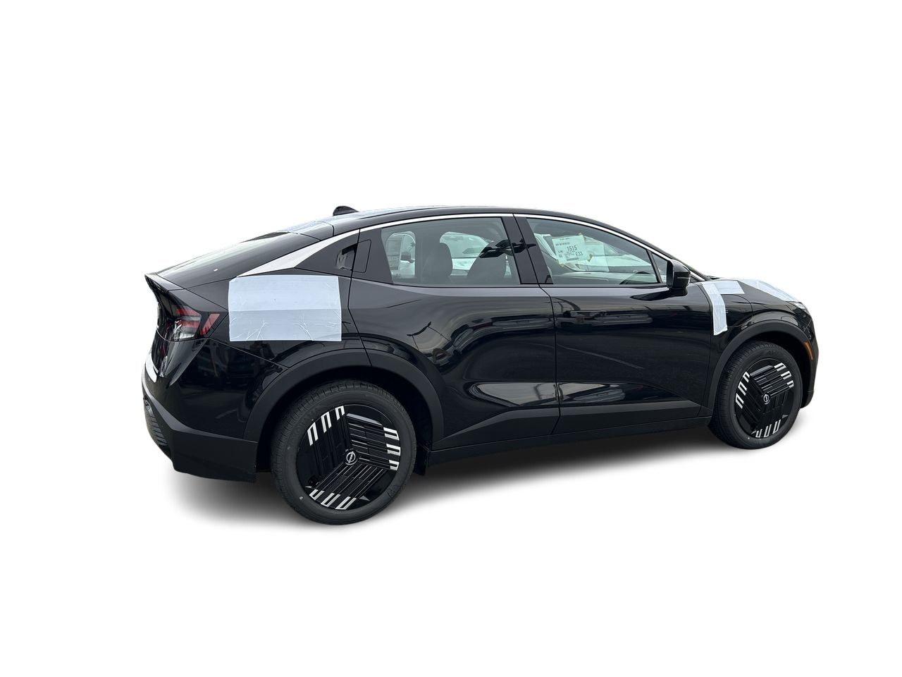 2026 Nissan LEAF in North Vancouver, British Columbia