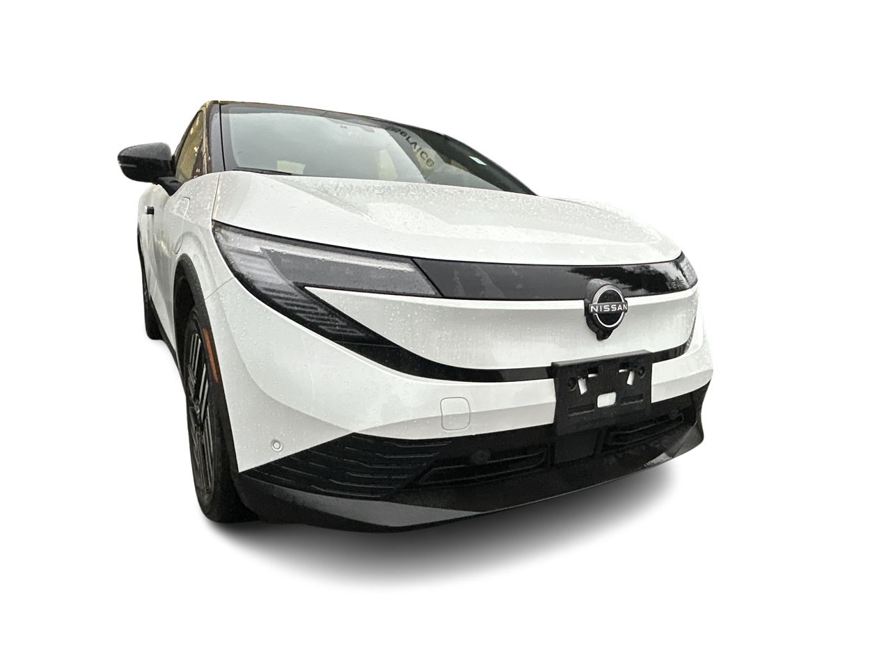 2026 Nissan LEAF