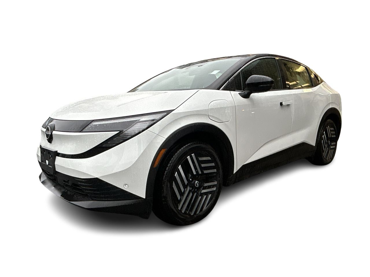 2026 Nissan LEAF