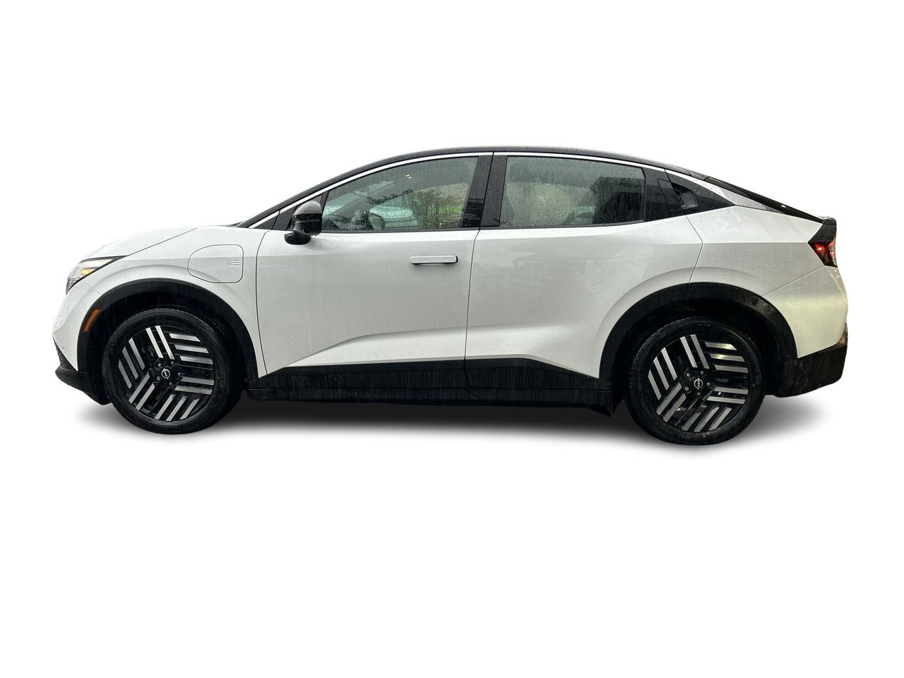2026 Nissan LEAF