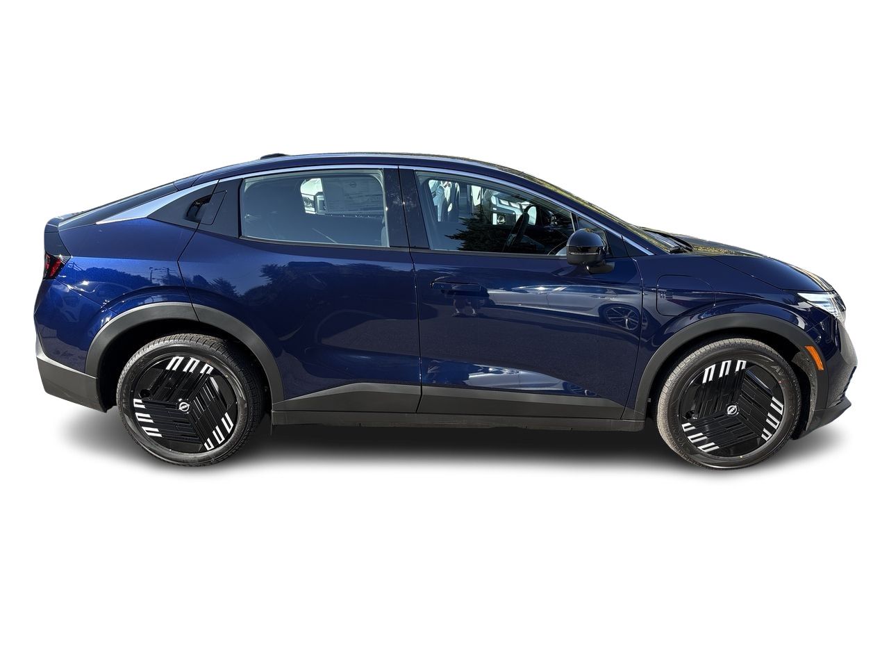 2026 Nissan LEAF in North Vancouver, British Columbia