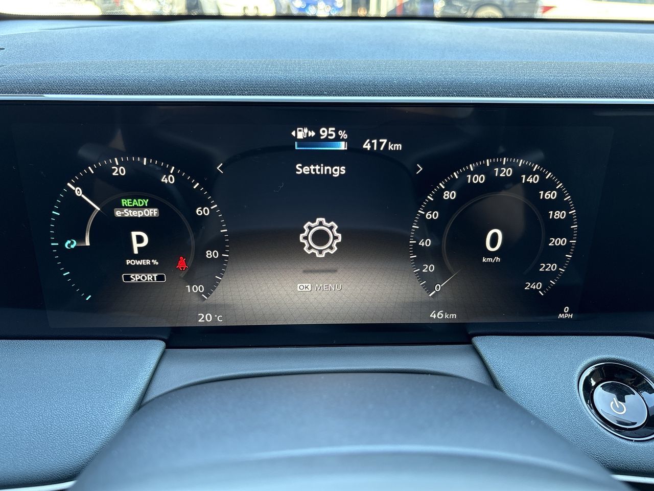 2026 Nissan LEAF in North Vancouver, British Columbia