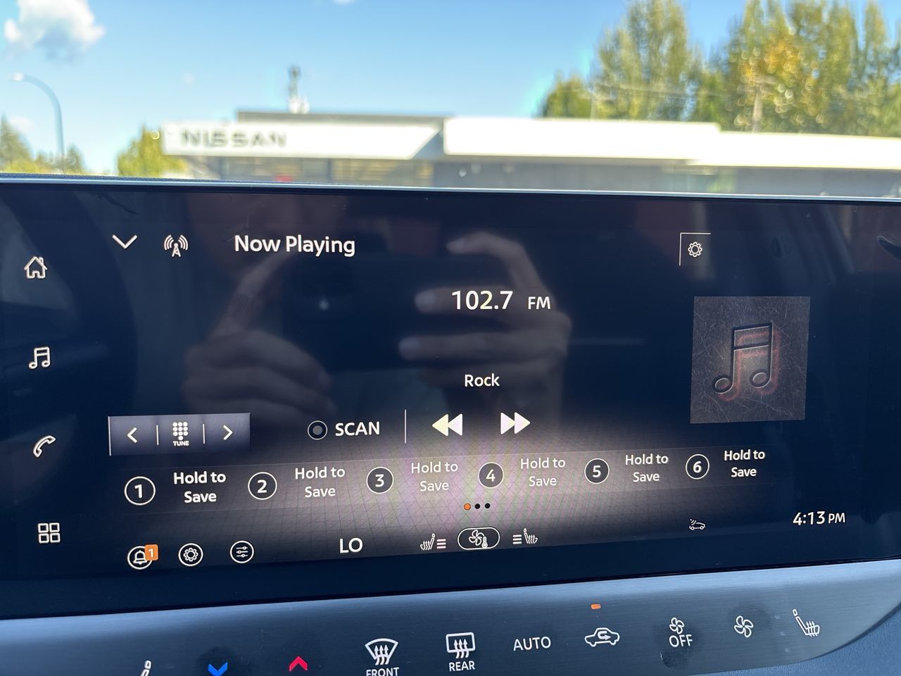 2026 Nissan LEAF in North Vancouver, British Columbia