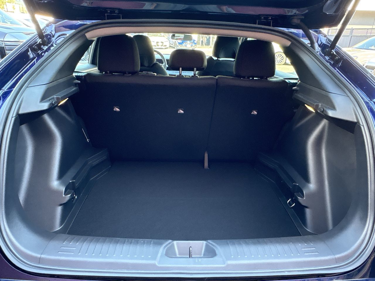 2026 Nissan LEAF in North Vancouver, British Columbia