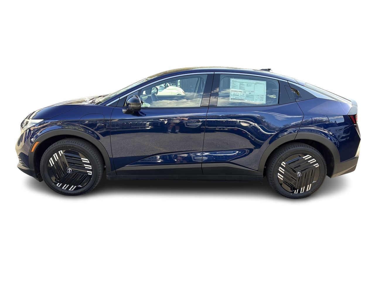 2026 Nissan LEAF in North Vancouver, British Columbia