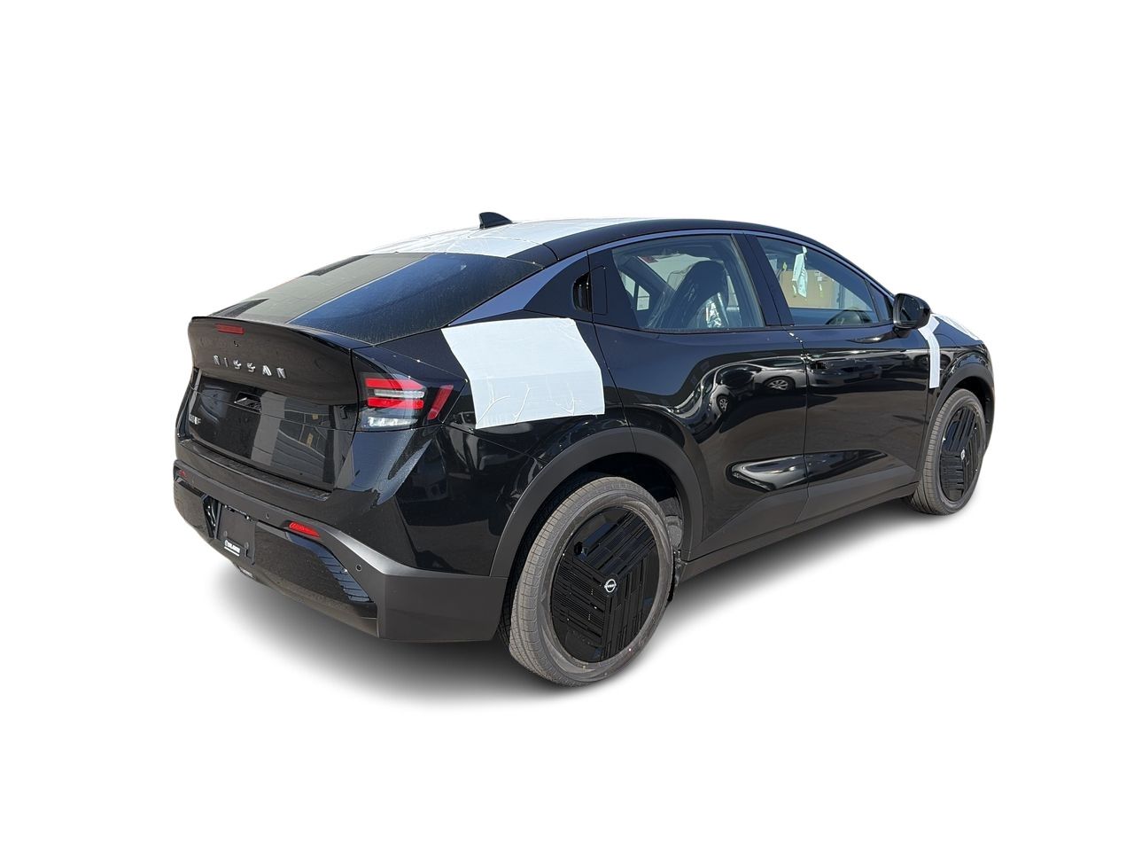 2027 Nissan LEAF