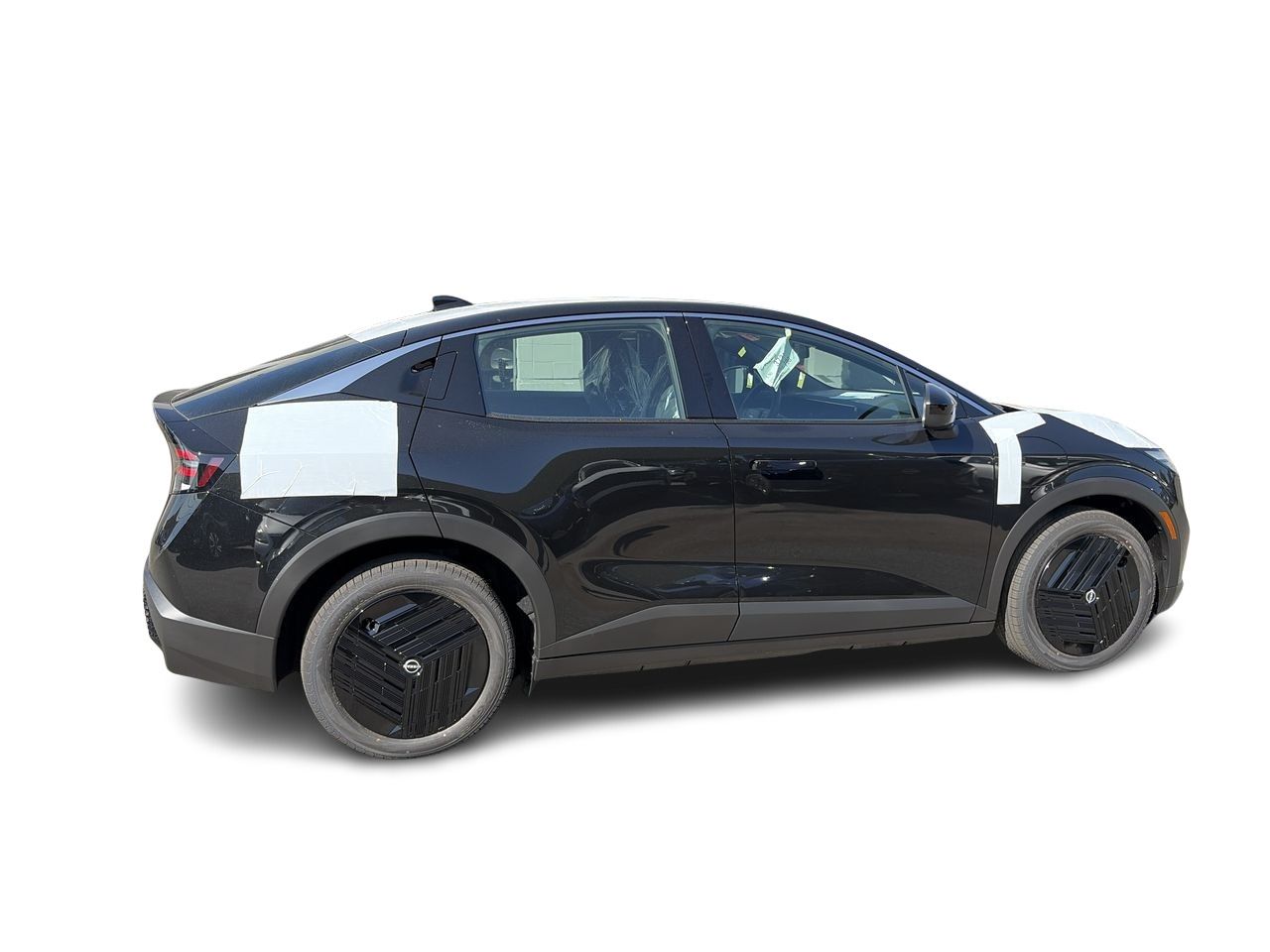 2027 Nissan LEAF