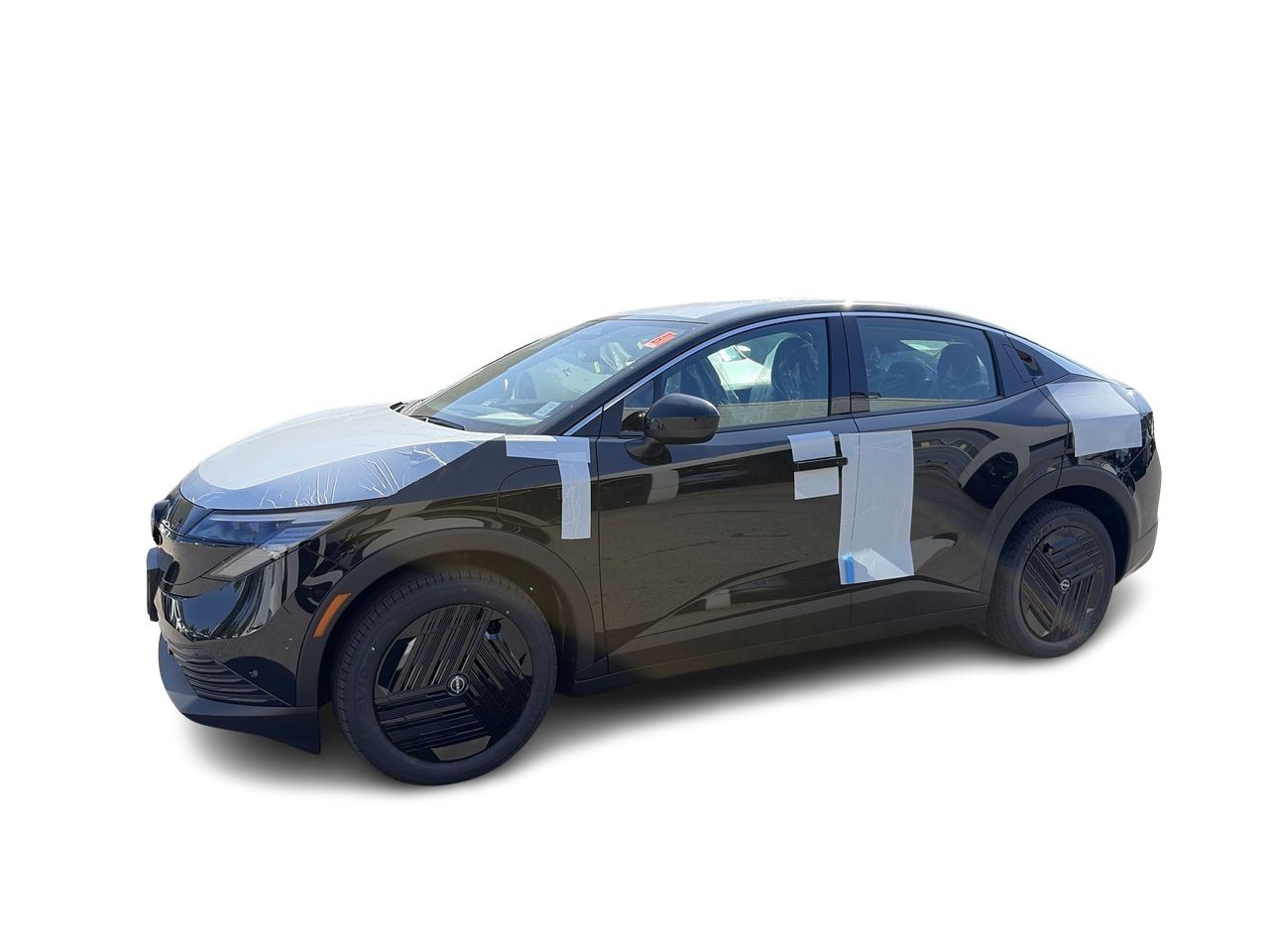 2027 Nissan LEAF