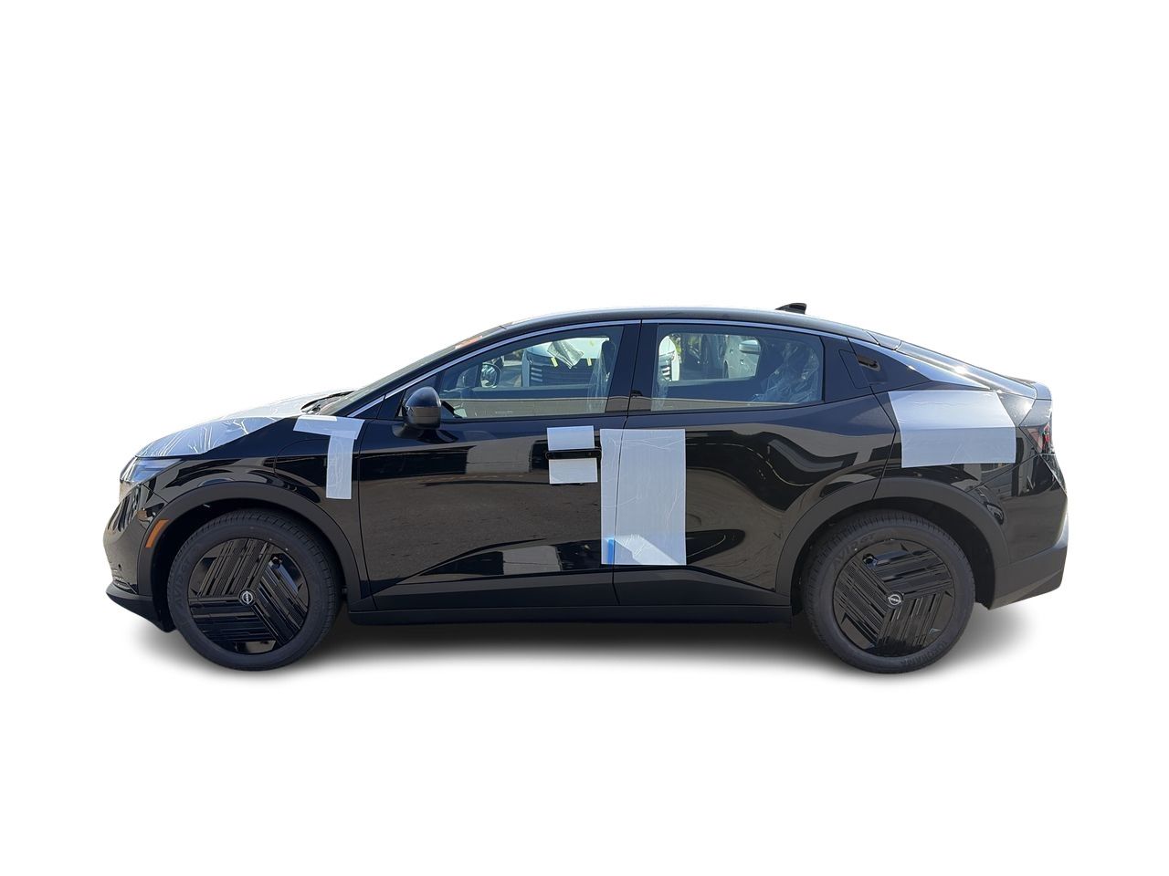 2027 Nissan LEAF