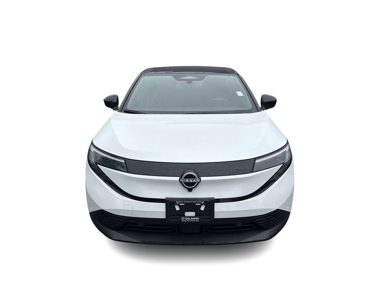 2027 Nissan LEAF