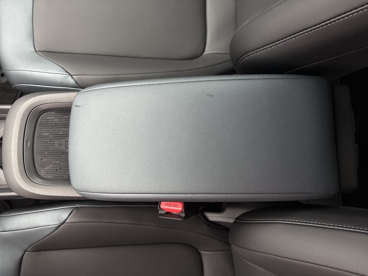 2027 Nissan LEAF