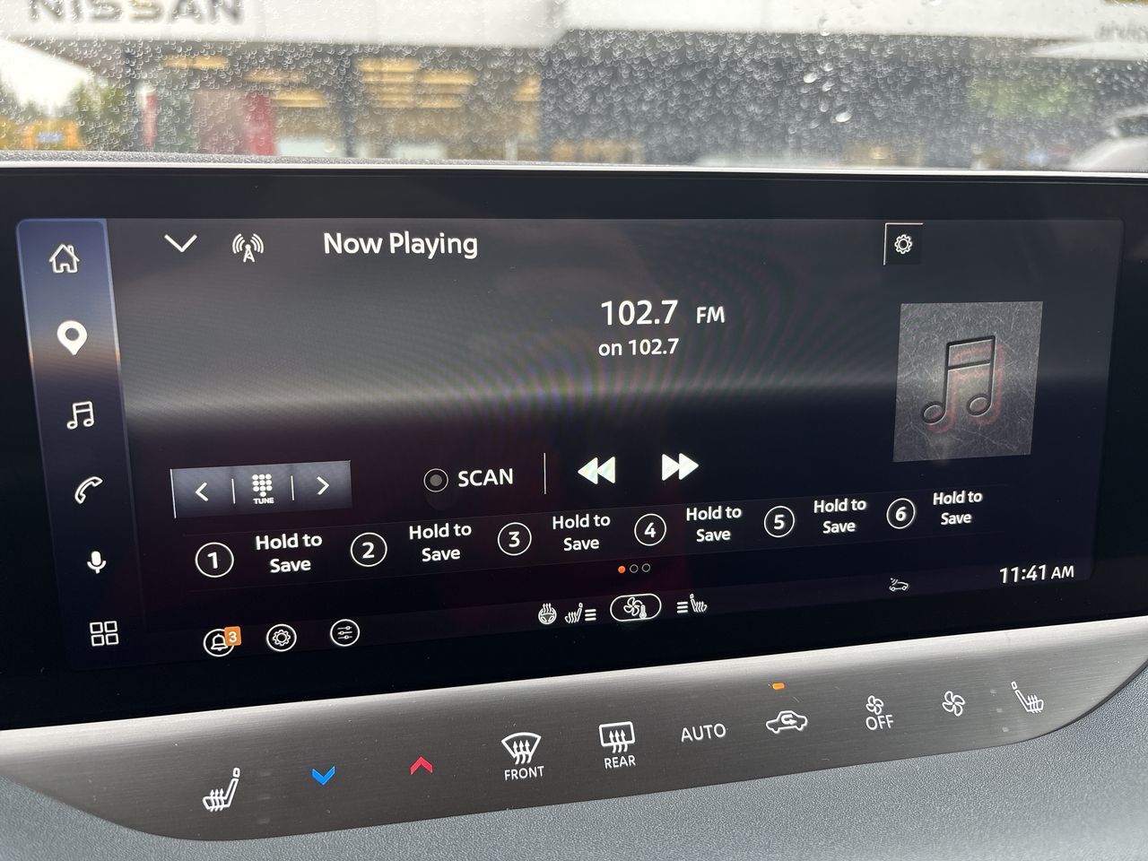 2027 Nissan LEAF