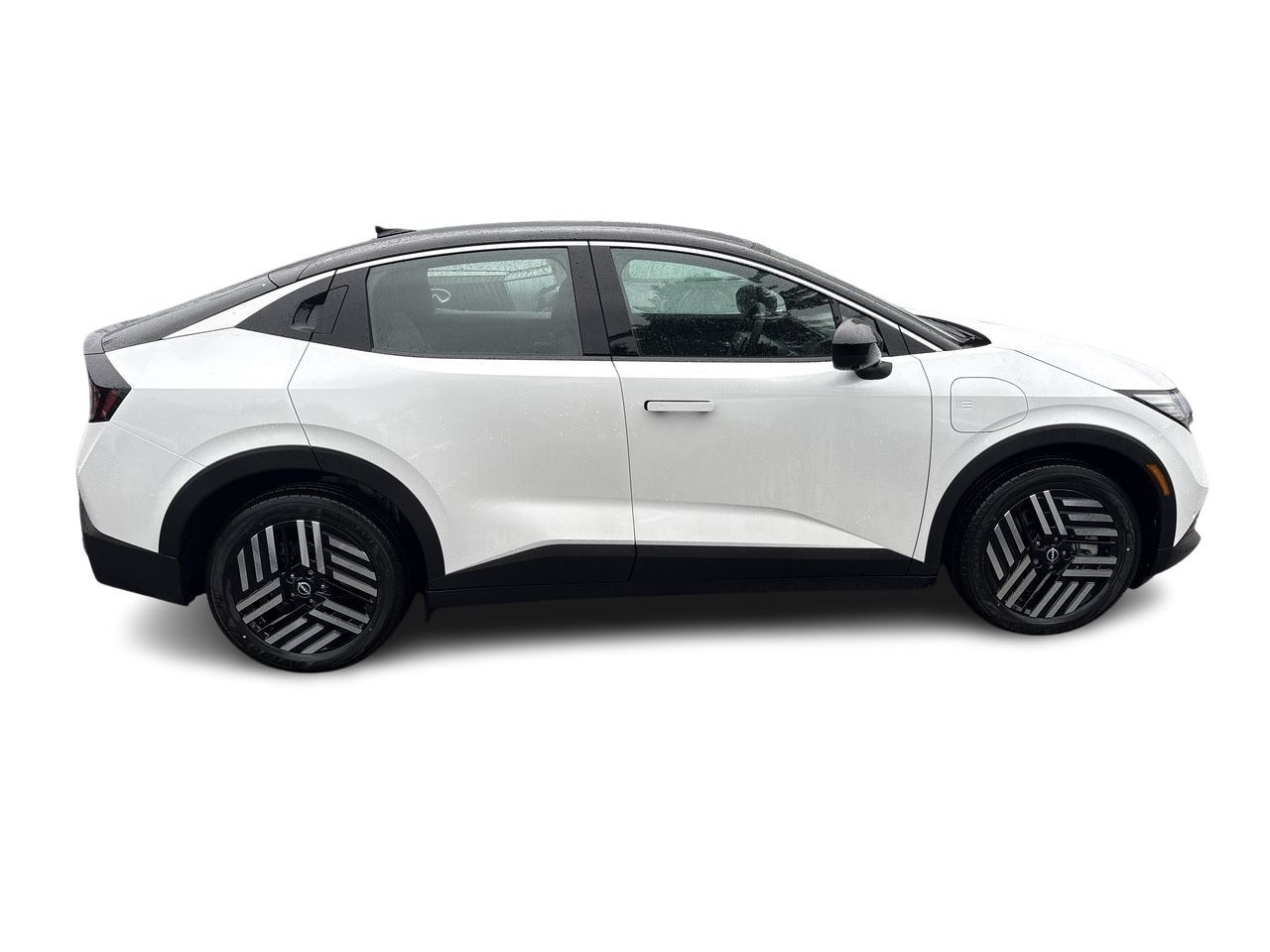2027 Nissan LEAF