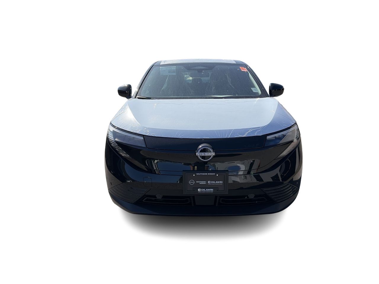 2027 Nissan LEAF