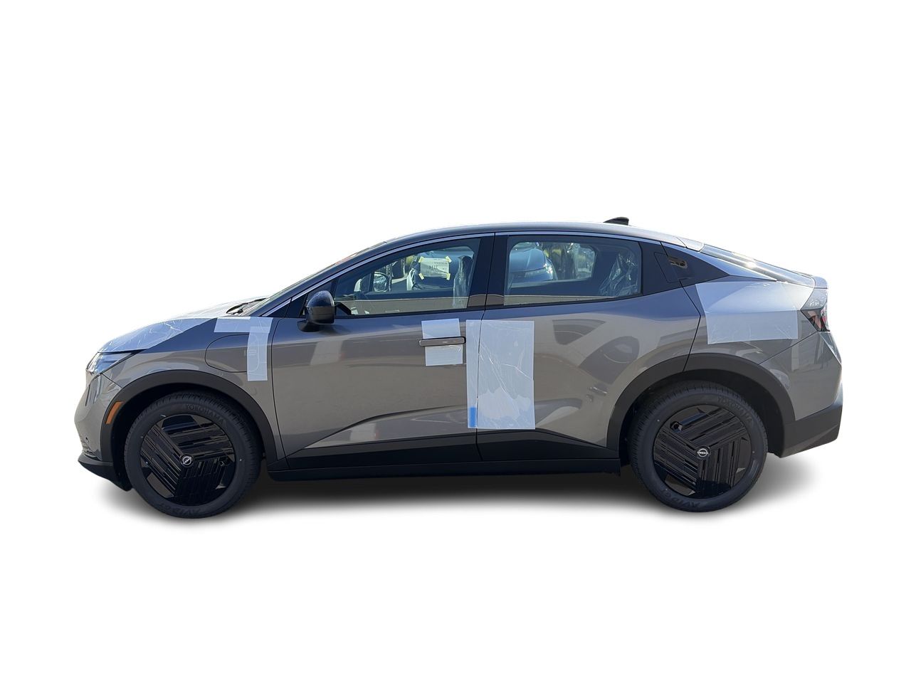 2027 Nissan LEAF