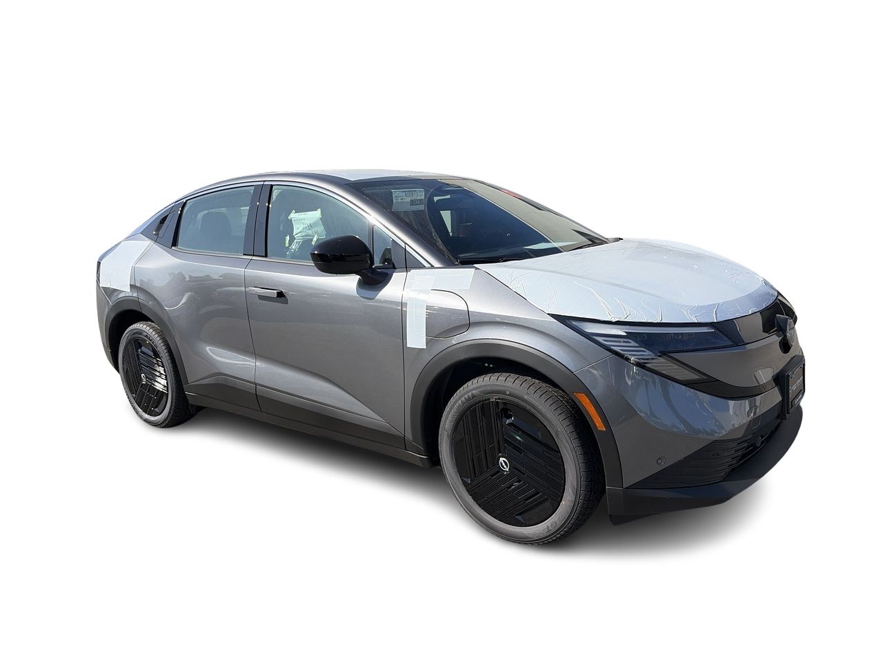 2027 Nissan LEAF
