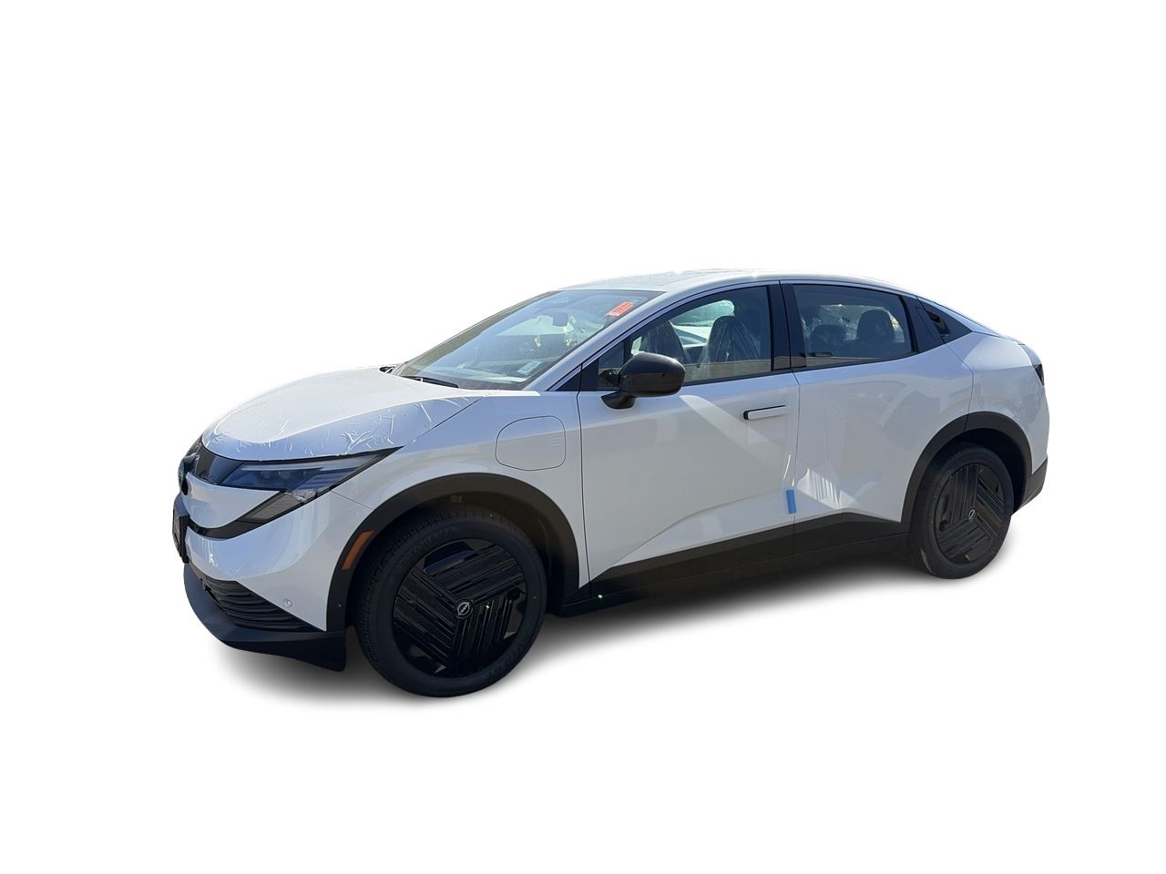 2027 Nissan LEAF