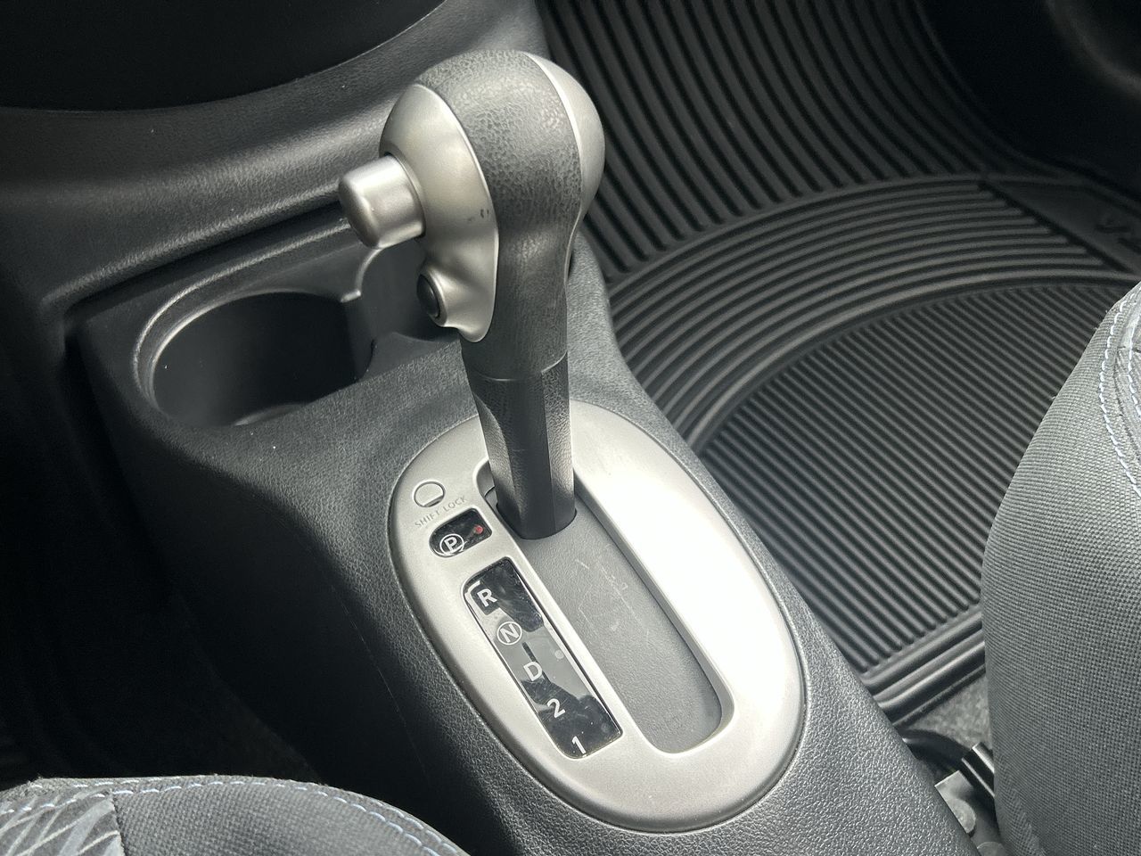 Nissan Micra  2019 à Vancouver nord, Colombie-Britannique