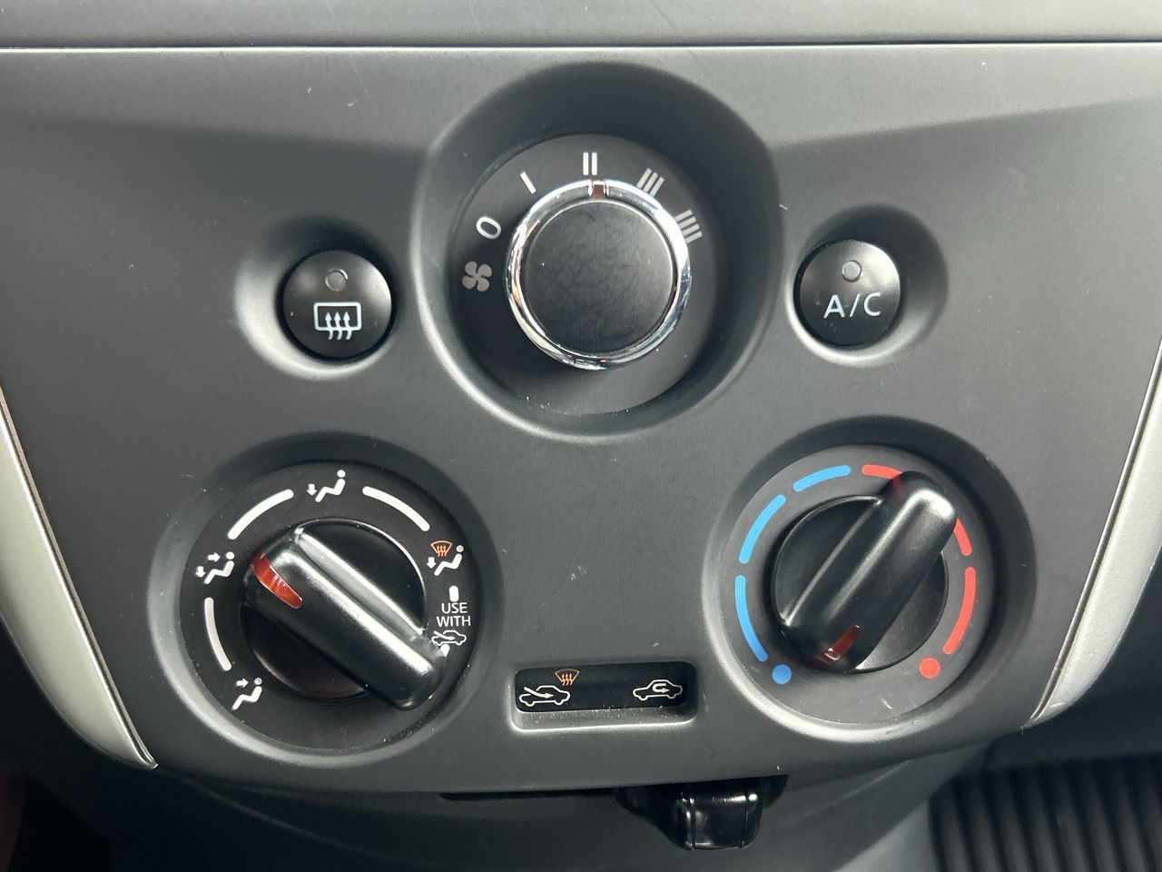 Nissan Micra  2019 à Vancouver nord, Colombie-Britannique