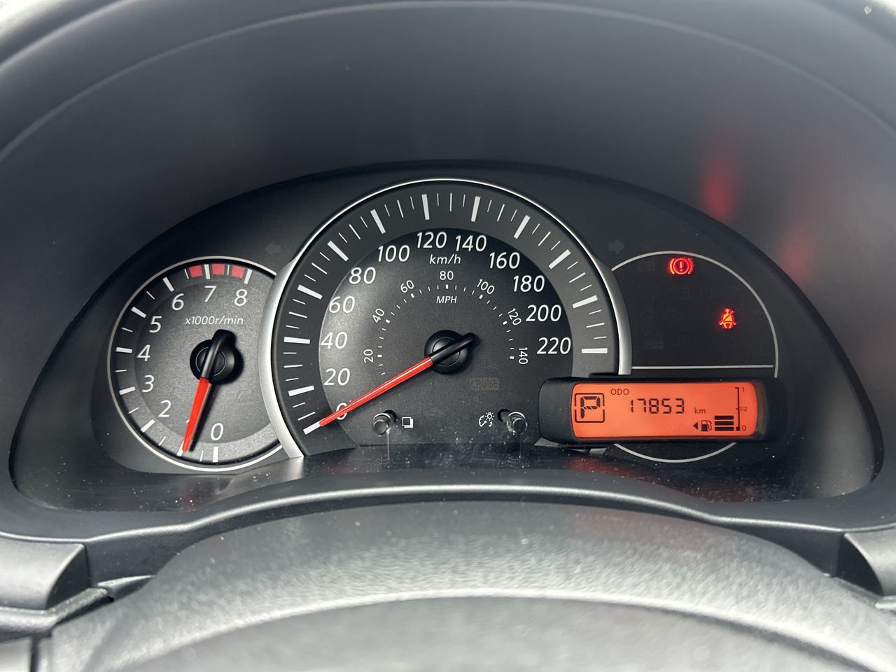Nissan Micra  2019 à Vancouver nord, Colombie-Britannique