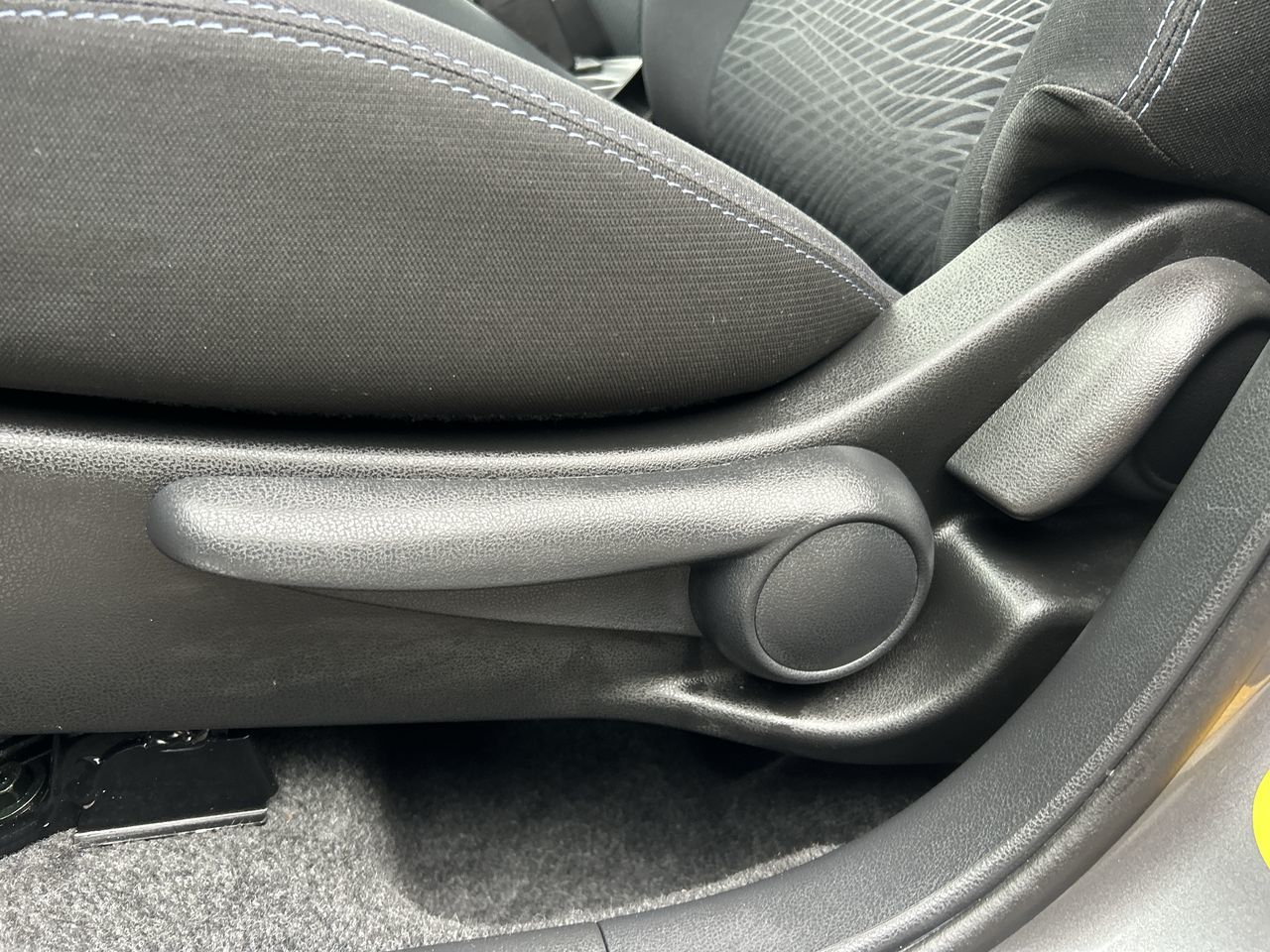 Nissan Micra  2019 à Vancouver nord, Colombie-Britannique