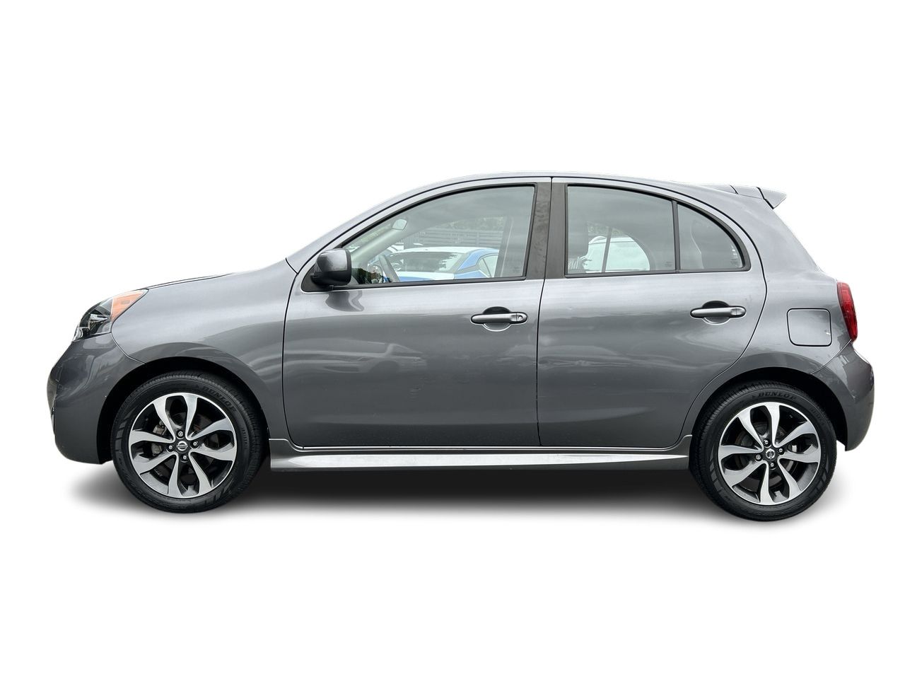 Nissan Micra  2019 à Vancouver nord, Colombie-Britannique
