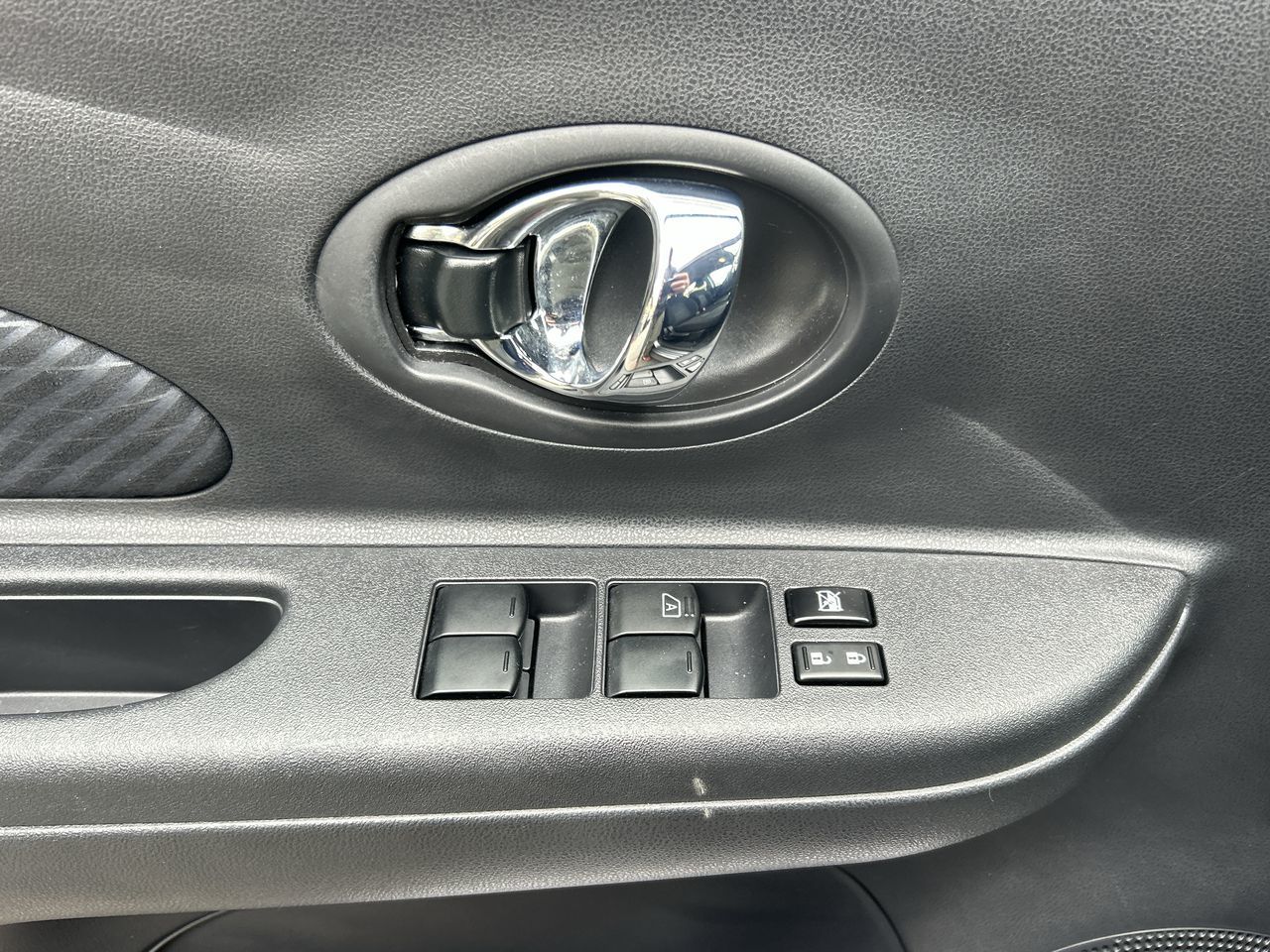 Nissan Micra  2019 à Vancouver nord, Colombie-Britannique
