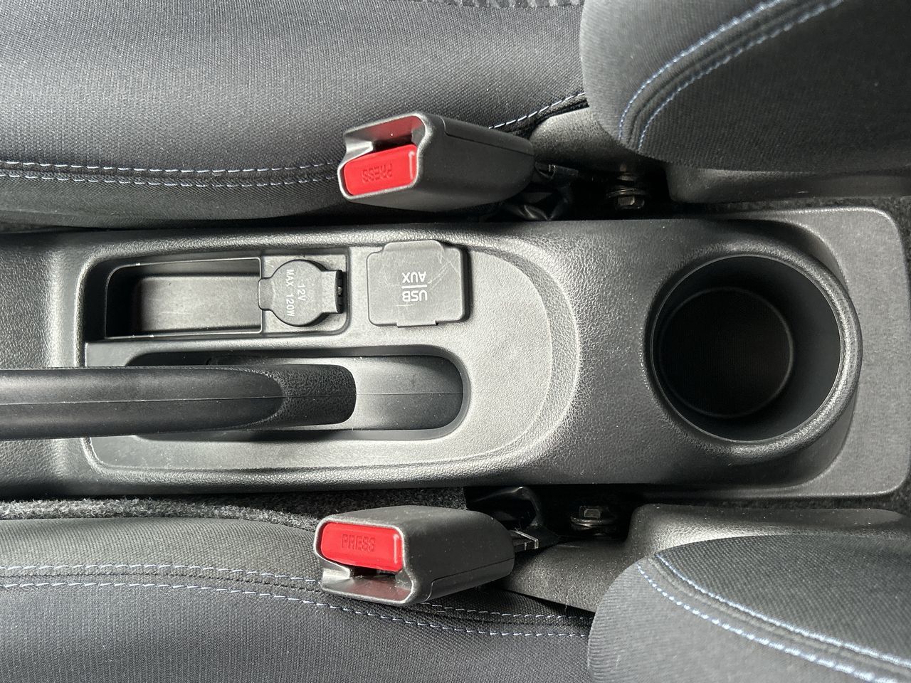 Nissan Micra  2019 à Vancouver nord, Colombie-Britannique