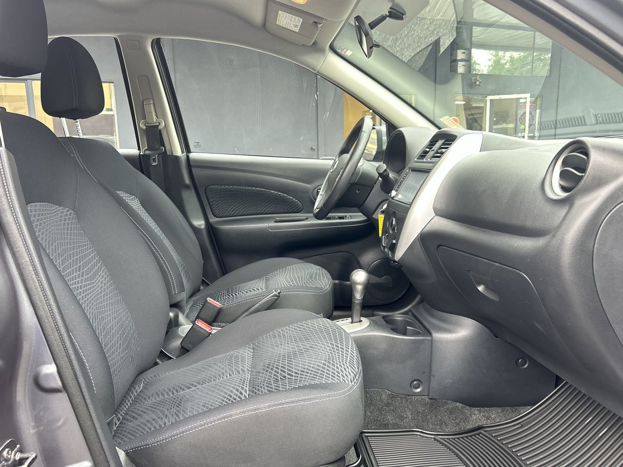 Nissan Micra  2019 à Vancouver nord, Colombie-Britannique
