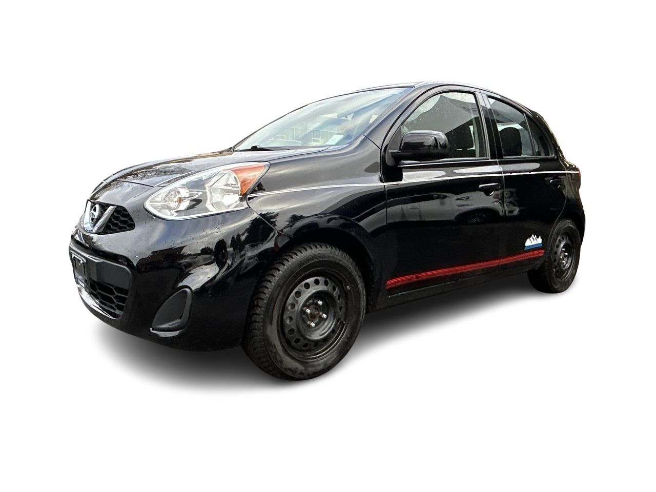 2019 Nissan Micra