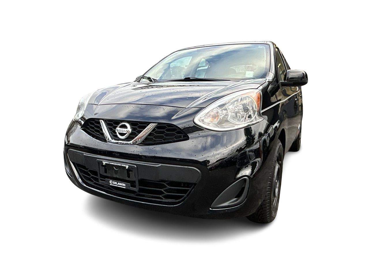2019 Nissan Micra